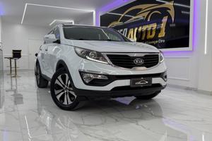 Kia Sportage 1.7 CRDI 2WD Class-Full Opt