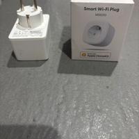 Prese Smart wi-fi