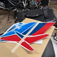 Grafiche serbatoio BMW GS 1200 K25