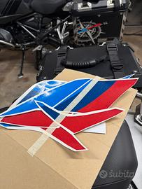 Grafiche serbatoio BMW GS 1200 K25