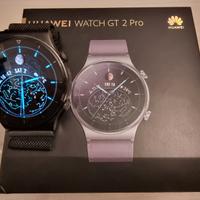 Huawei Watch GT2 Pro