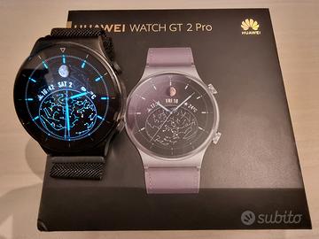 Huawei Watch GT2 Pro