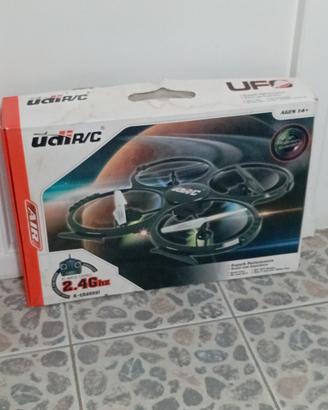 Drone UDIRC U818A