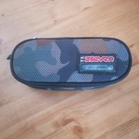 Astuccio scuola Seven