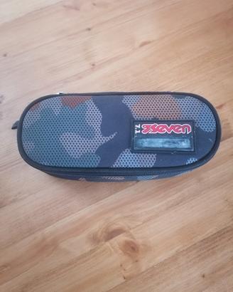 Astuccio scuola Seven