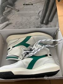 Diadora Heritage Basket MDS 42,5