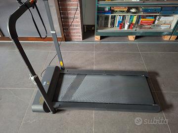 walking pad R1 PRO come nuovo 