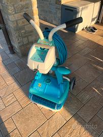Robot pulitore piscina Zodiac Indigo