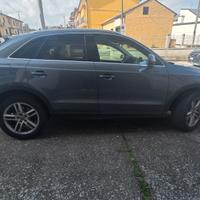 Audi Q3 anno 2016