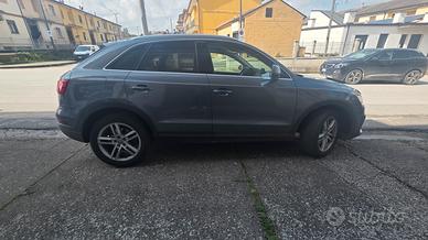 Audi Q3 anno 2016