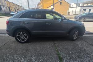 Audi Q3 anno 2016
