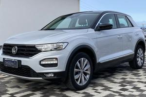 Volkswagen T-Roc Style 1.6 TDI 116CV