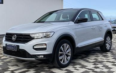 Volkswagen T-Roc Style 1.6 TDI 116CV