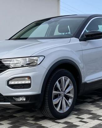Volkswagen T-Roc Style 1.6 TDI 116CV