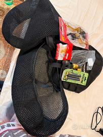 Accessori Xmax tech max 300