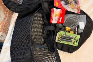 Accessori Xmax tech max 300