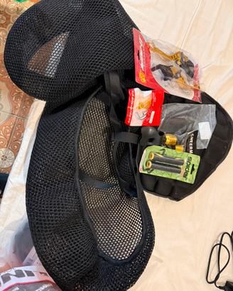 Accessori Xmax tech max 300