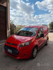 Ford Transit Connect 1.5 Tdci Kasten Trend