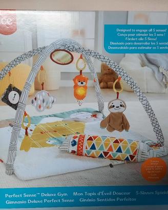 Fisher-price Tappetino sensoriale neonati
