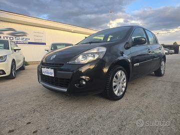Renault Clio 1.2 16V 5 porte Luxe