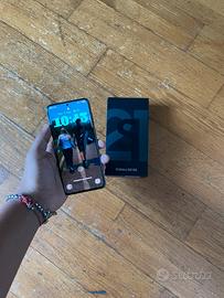Samsung Galaxy S21 5G 128GB – Con scatola