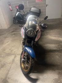 Transalp XL 700 V 2009