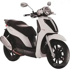 Piaggio carnaby 300