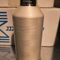 Filo Bianco Gutermann 20000m