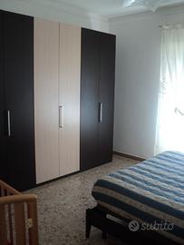 Zona tranquilla vicino ad Ancona