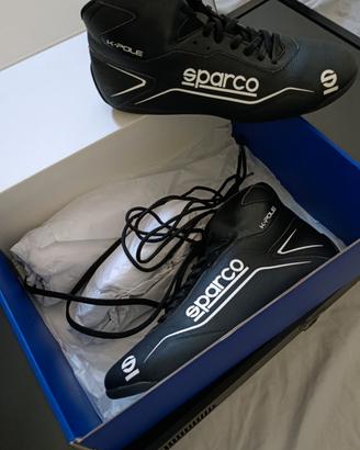 scarpe kart
