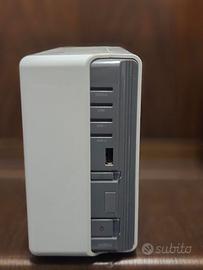 Nas Synology DS211J - Senza Hard Disk