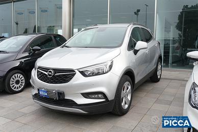 OPEL Mokka X - Mokka X 1.6 cdti Ultimate s&s 4x2 1