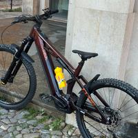Cube stereo one 77 emtb carbo