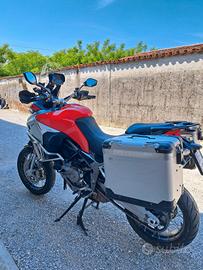 Ducati multistrada 