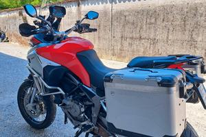 Ducati multistrada 