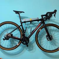 Specialized Diverge full carbon taglia 54