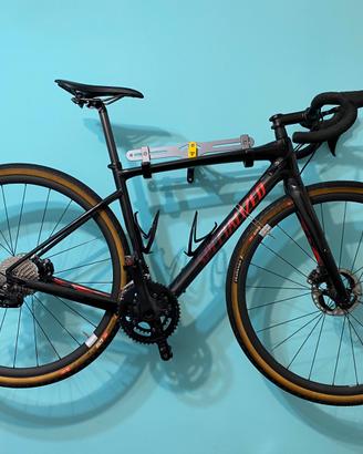 Specialized Diverge full carbon taglia 54