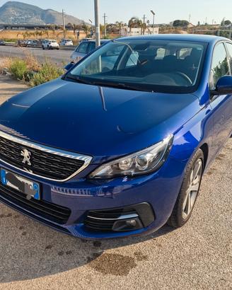 Peugeot 308 BlueHDi 130 EAT8 SW Business 2019