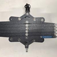 PANTOGRAFO MANFROTTO