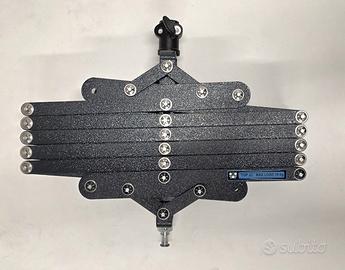 PANTOGRAFO MANFROTTO