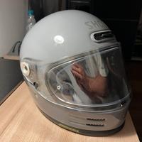 Shoei GLAMSTER