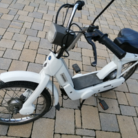 Piaggio Ciao P
