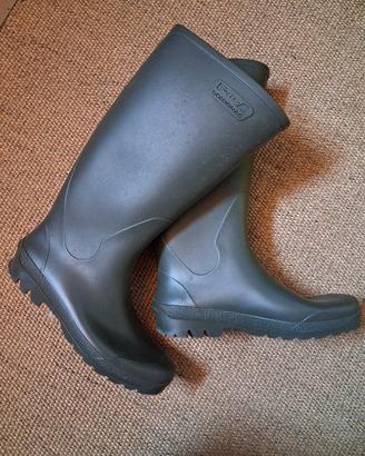 Stivali Solognac Decathlon 35/36
