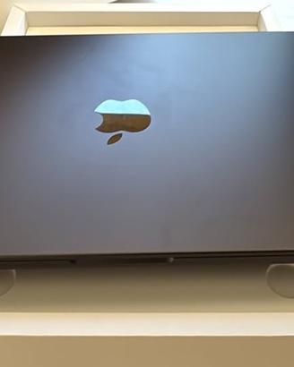 MacBook Pro 14 M5 Apple RAM 16Gb, SSD 1Tb Ex-Nuovo