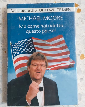 MA COME HAI RIDOTTO QUESTO PAESE? - MICHAEL MOORE