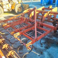 Vibrocoltivatore Kverneland Futura 27M