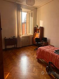 Stanza singola in casa indipendente