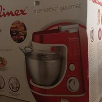 Moulinex Masterchef Gourmet 