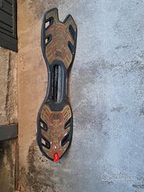 Waveboard Oxelo Decathlon - Skateboard a 2 Ruote

