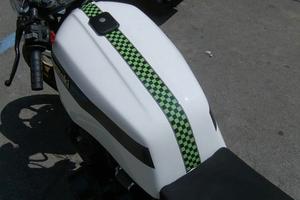 Kawasaki GPZ 1100 del 1983